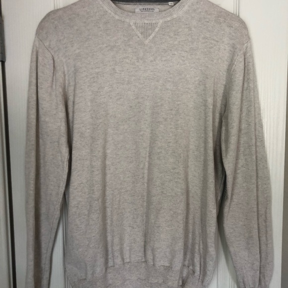 Crew neck Sweater - Picture 1 of 5